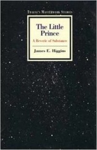 Enlarge image Cover: The Little Prince - Twayne Publishers Inc.,U.S.
