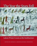 Cover: The Year the Stars Fell - University of Nebraska Press
