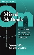 Cover: On Mixed Methods - Teachers' College Press