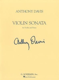 Abbildung von: Violin Sonata - G Schirmer, Incorporated