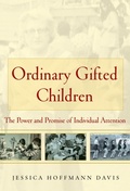 Cover: Ordinary Gifted Children - Teachers' College Press