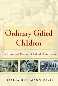 Enlarge image Cover: Ordinary Gifted Children - Teachers' College Press