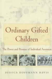 Enlarge image Cover: Ordinary Gifted Children - Teachers' College Press