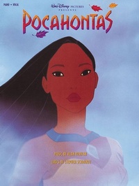 Abbildung von: Pocahontas - Hal Leonard Corporation