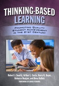 Cover: Thinking-Based Leaning - Teachers' College Press