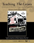Cover: Teaching the Levees - Teachers' College Press