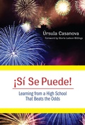 Cover: Si Se Puede! - Teachers' College Press