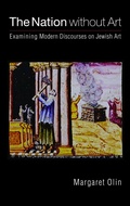 Cover: The Nation Without Art - University of Nebraska Press
