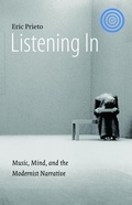 Cover: Listening in - University of Nebraska Press