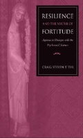 Cover: Resilience and the Virtue of Fortitude - The Catholic University of America Press