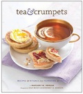 Cover: Tea and Crumpets - Chronicle Books