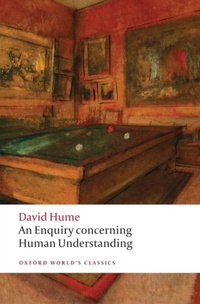 Enlarge image Cover: Enquiry concerning Human Understanding - OUP Oxford