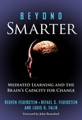 Cover: Beyond Smarter - Teachers' College Press