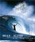 Cover: Kelly Slater - Chronicle Books