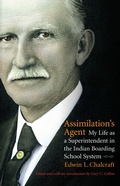 Cover: Assimilation's Agent - University of Nebraska Press