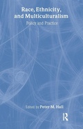 Cover: Race, Ethnicity, and Multiculturalism - Routledge