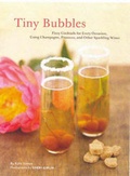 Cover: Tiny Bubbles - Chronicle Books