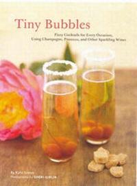 Enlarge image Cover: Tiny Bubbles - Chronicle Books
