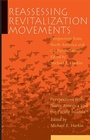 Cover: Reassessing Revitalization Movements - University of Nebraska Press