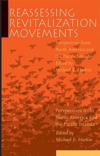 Enlarge image Cover: Reassessing Revitalization Movements - University of Nebraska Press