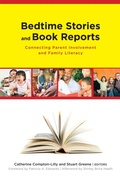 Cover: Bedtime Stories and Book Reports - Teachers' College Press