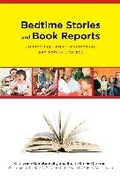 Cover: Bedtime Stories and Book Reports - Teachers' College Press