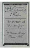 Cover: "Picture of Dorian Gray" - Twayne Publishers Inc.,U.S.