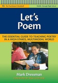 Cover: Let's Poem - Teachers' College Press