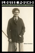 Cover: Louise Pound - University of Nebraska Press