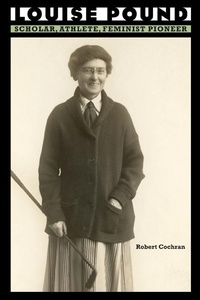 Enlarge image Cover: Louise Pound - University of Nebraska Press