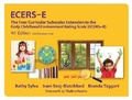 Cover: ECERS-E - Teachers' College Press