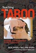 Cover: Teaching the Taboo - Teachers' College Press