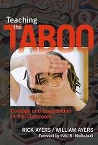 Enlarge image Cover: Teaching the Taboo - Teachers' College Press