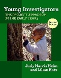 Cover: Young Investigators - Teachers' College Press