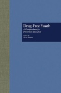 Cover: Drug Free Youth - Routledge