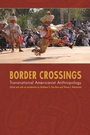Cover: Border Crossings - University of Nebraska Press