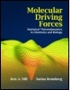 Cover: Molecular Driving Forces - CRC Press