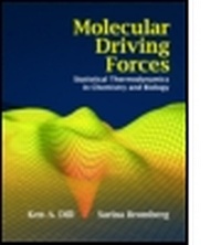 Abbildung von: Molecular Driving Forces - CRC Press