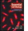 Cover: Essential Cell Biology - Garland Publishing Inc