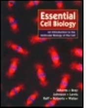 Enlarge image Cover: Essential Cell Biology - Garland Publishing Inc