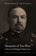 Cover: Memories of Two Wars - Bison Books