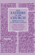 Cover: Questions Concerning Aristotle's ""on Animals - The Catholic University of America Press