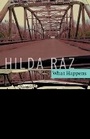 Cover: What Happens - University of Nebraska Press