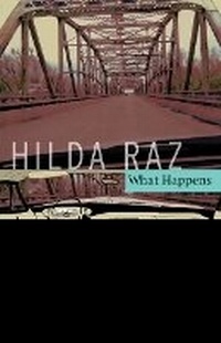 Enlarge image Cover: What Happens - University of Nebraska Press