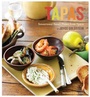 Cover: Tapas - Chronicle Books