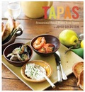 Cover: Tapas - Chronicle Books