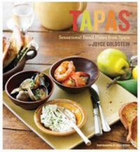 Enlarge image Cover: Tapas - Chronicle Books