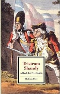 Enlarge image Cover: Tristram Shandy - Twayne Publishers Inc.,U.S.