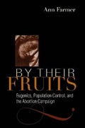 Cover: By Their Fruits - The Catholic University of America Press