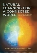 Cover: Natural Learning for a Connected World - Teachers' College Press